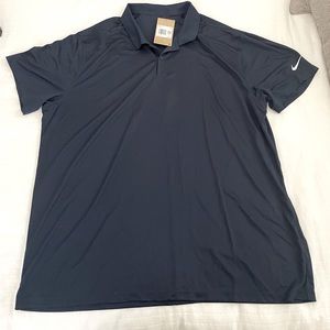 Brand New Nike Men’s Golf Polo Size XXL